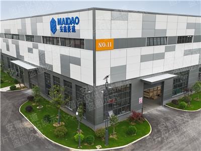 厂房展示